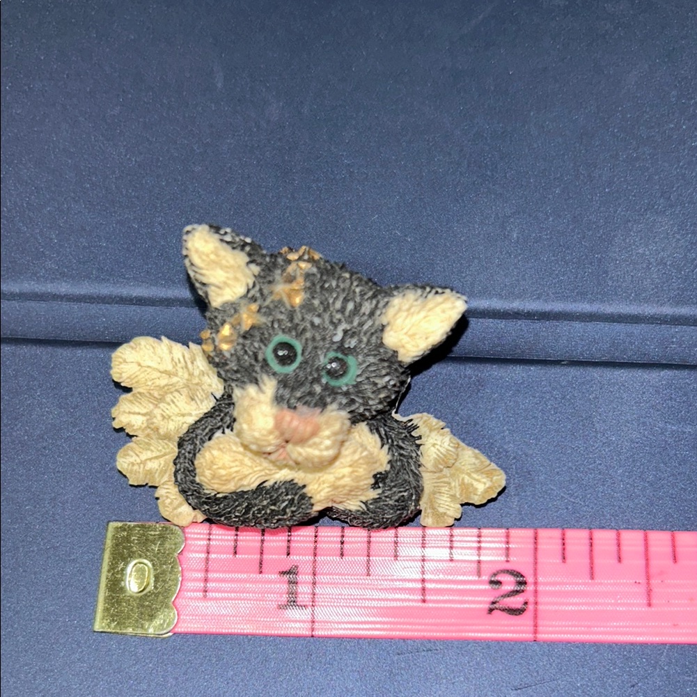 Boyd’s Bears Cat Pin
